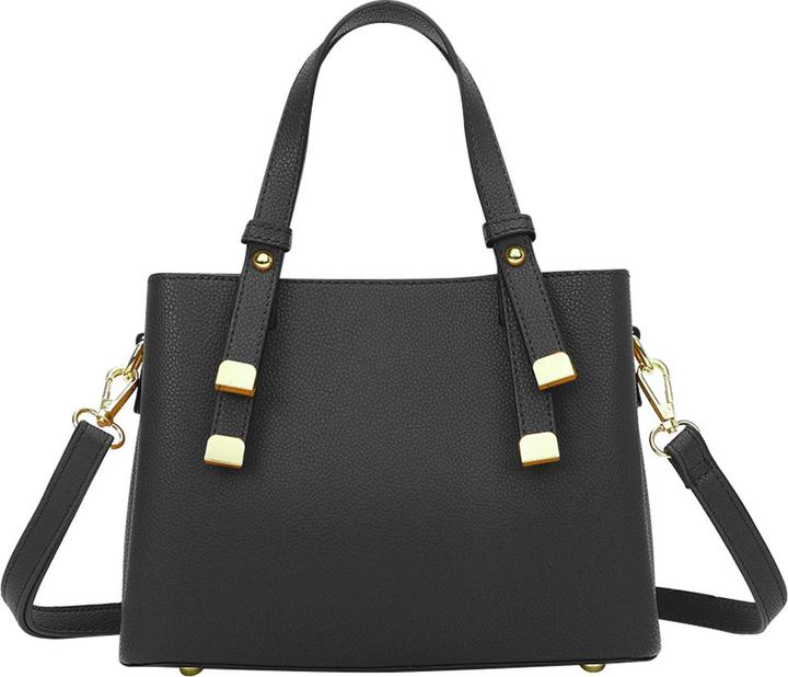 Immagine prodotto Gallantry HB-8655-BK Handtasche