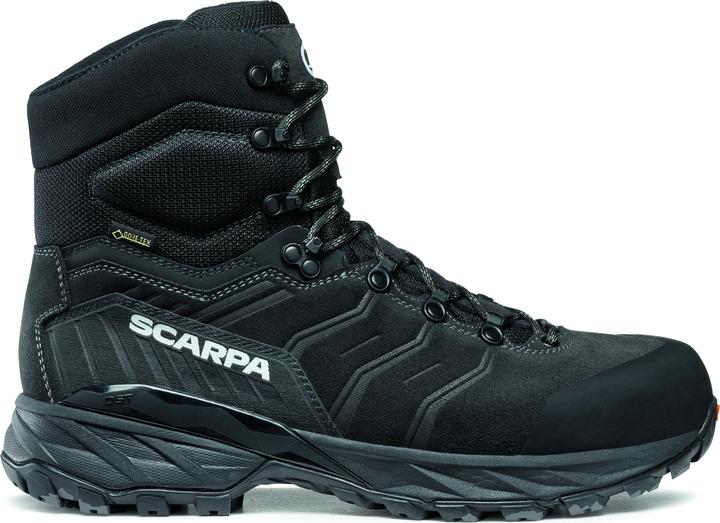Actual product image Scarpa Rush Polar GTX (43.5)