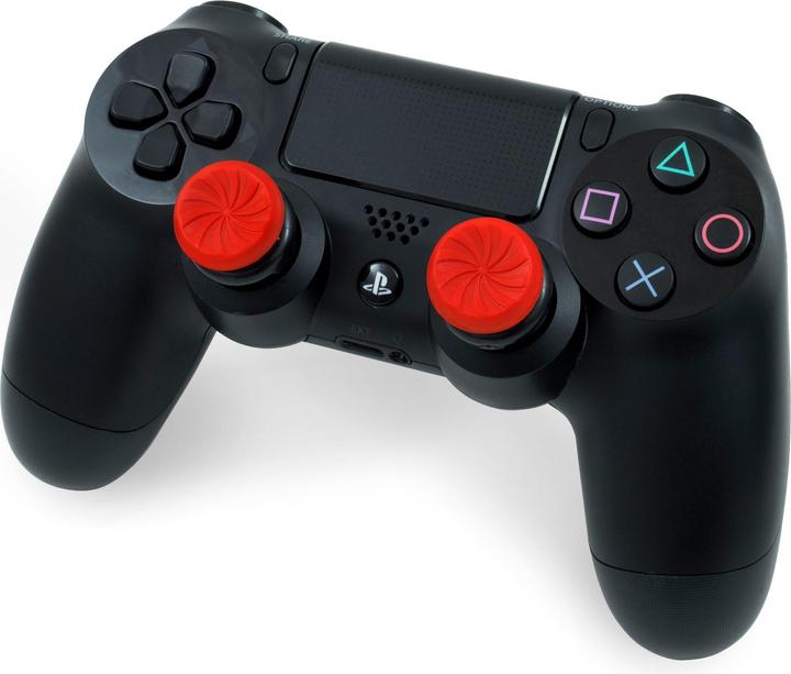 Actual product image KontrolFreek FPS Freek Inferno (PS4, PS5)