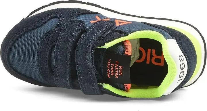 Image du produit Sun 68 Boy's Tom Fluo (25)