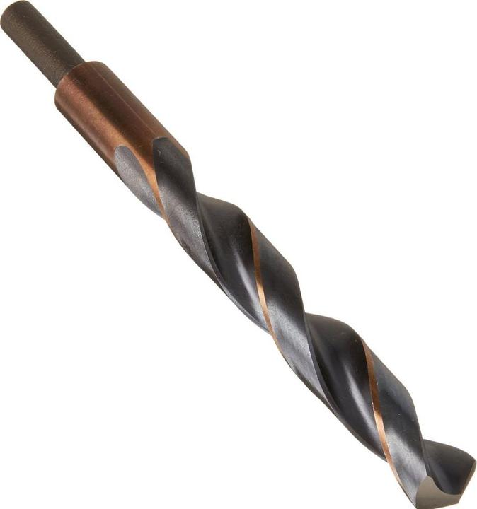 Actual product image Alpen Sprint drill Sprint Master (15.5 millimetres)