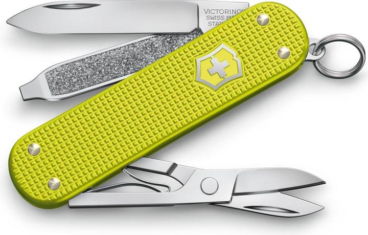 Produktbild Victorinox Taschenmesser Classic Alox