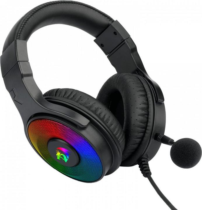 Actual product image Redragon H350RGB-1 (Cable)
