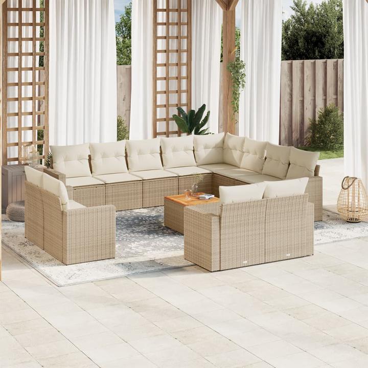 Actual product image VidaXL Staford