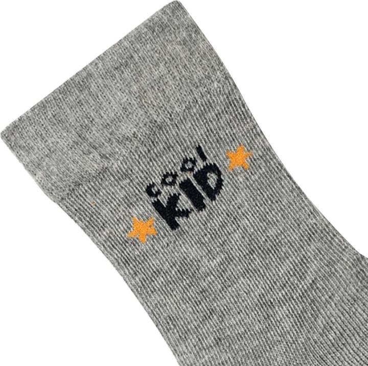 Produktbild Schiesser Freizeitsocken "Stars" (5er Pack, 27, 30)