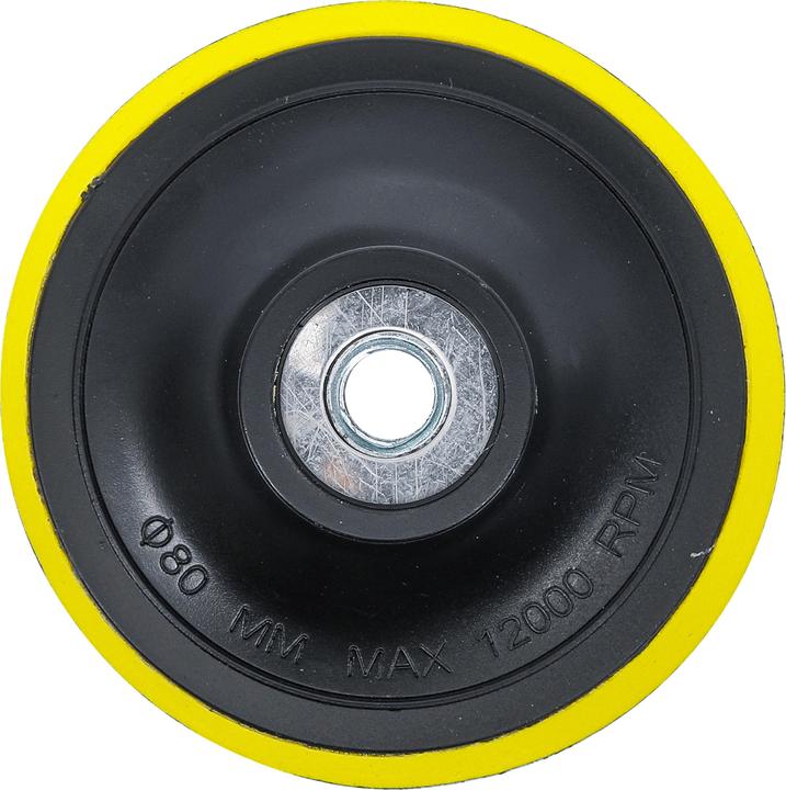 Produktbild BGS Schleifteller