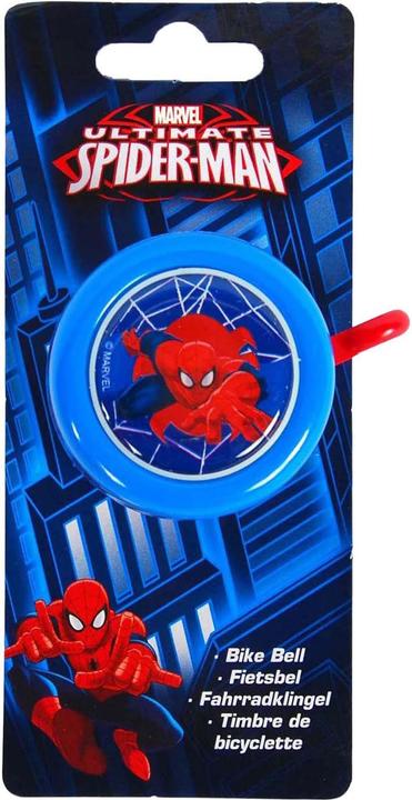 Productafbeelding Spiderman Fietsbel