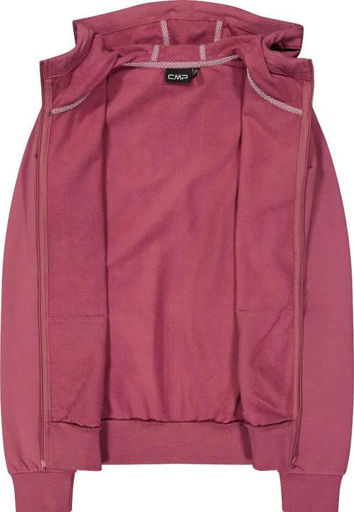 Produktbild CMP Campagnolo Hoodie Damen (M)