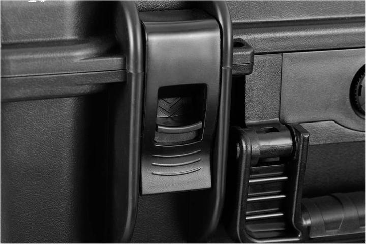 Immagine prodotto Allit Valigetta universale con inserto in schiuma, 20 l, dimensioni esterne lungh. x