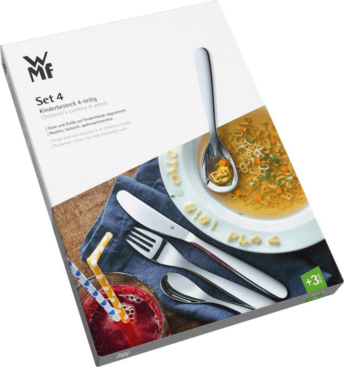 Actual product image WMF Cuddle