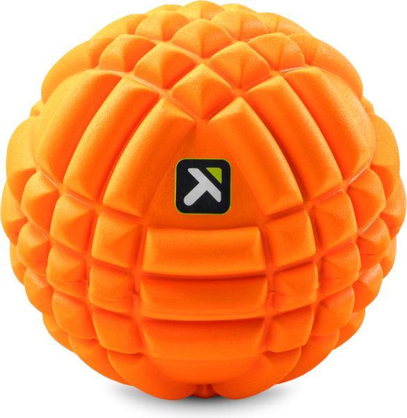Actual product image Trigger Point The Grid Ball - Orange