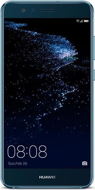 Produktbild Huawei P10 Lite (32 GB, Sapphire Blue, 5.20", Hybrid Dual SIM, 12 Mpx, 4G)