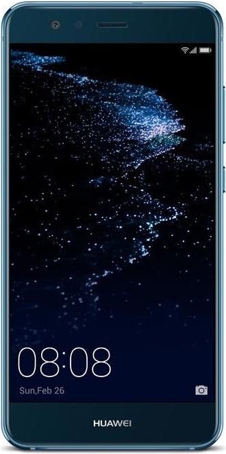Produktbild Huawei P10 Lite (32 GB, Sapphire Blue, 5.20", Hybrid Dual SIM, 12 Mpx, 4G)