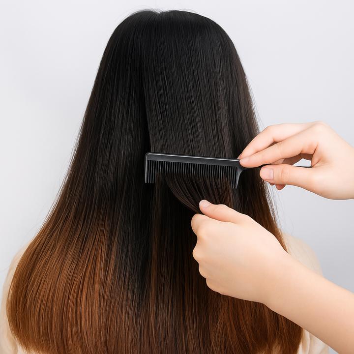 Actual product image Ronney Comb