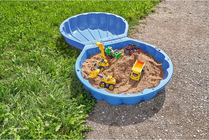 Produktbild BIG Sand-und Wassermuschel