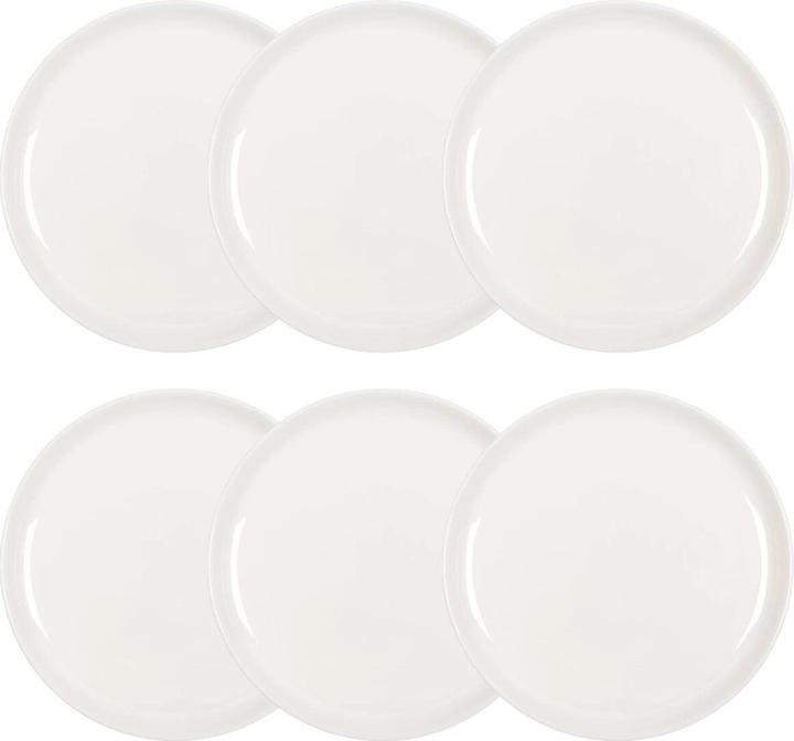 Produktbild Furber Frühstücks- & Dessertteller (6 x, 21 cm)