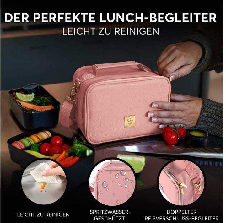 Produktbild Umami Isolierter Lunchbag Premium