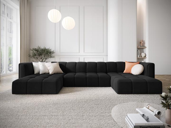 Actual product image Maison Heritage Adams (Sofa landscape)