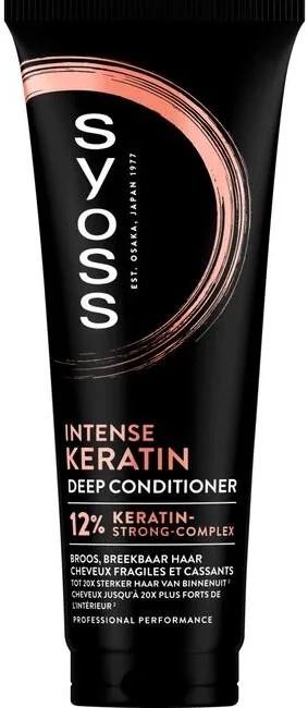 Produktbild Syoss Keratin Conditioner 250 Ml (250 ml)