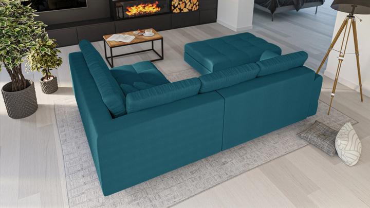 Produktbild Ropez Ariella (Sofahocker)