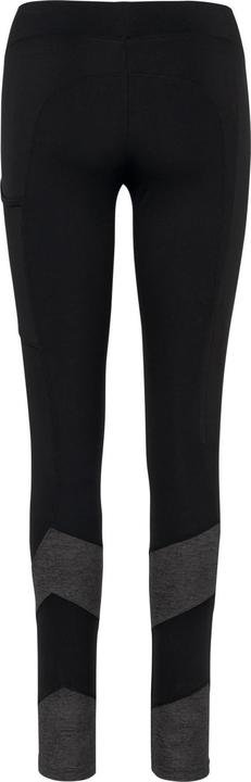 Immagine prodotto Proact Leggings donna bicolore (S)