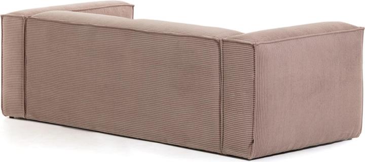 Actual product image Kave Home Blok (3-seater)