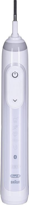 Actual product image Braun Szczoteczka Oral-B Genius X 20000 White