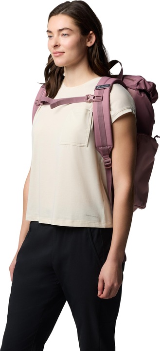 Actual product image Columbia Unisex Trail Traveler™ 28L Rucksack