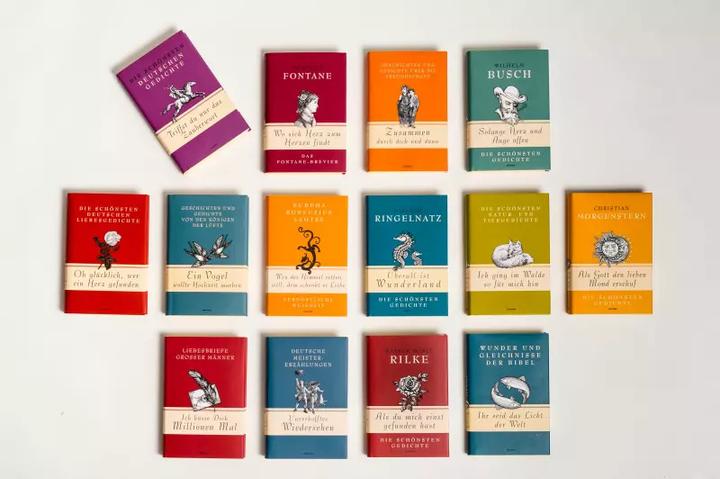 Immagine prodotto Ich küsse Dich Millionen Mal - Liebesbriefe grosser Männer (Tedesco, Jan Strümpel, 2020)