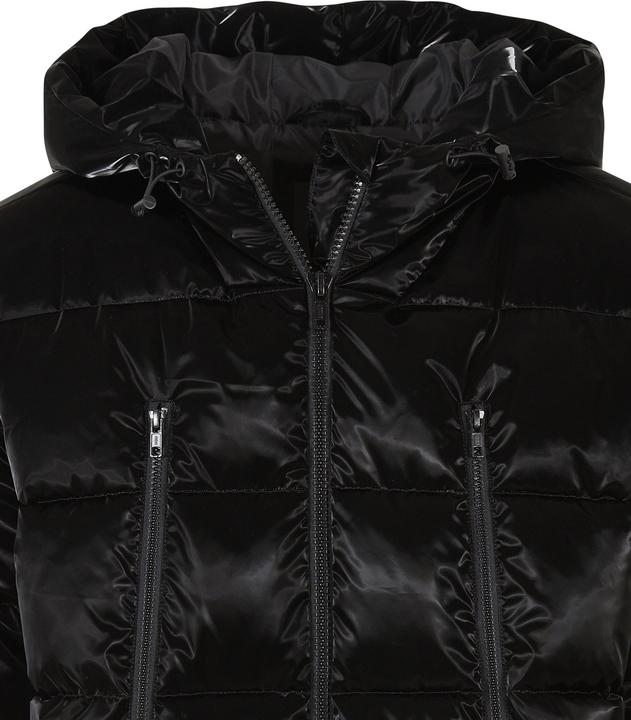 Image du produit Urban Classics Shark Skin Puffer Jacket (XL)