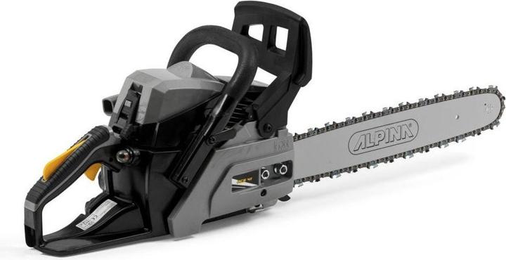Alpina Garden Alpina Kettensäge40 cm (Benzin Kettensäge)