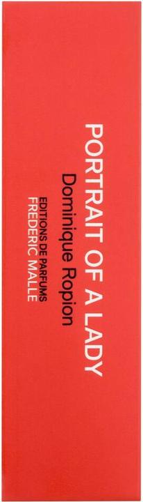 Actual product image Frédéric Malle Portrait of a Lady (Eau de parfum, 30 ml)