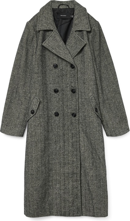 Actual product image Vero Moda VMMIRAH Coat Coat (M)