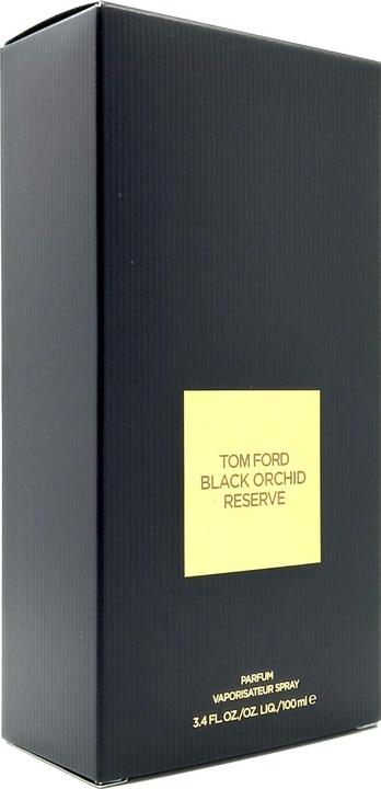 Immagine prodotto Tom Ford Black Orchid Reserve Eau de Parfum (Eau de parfum, 100 ml)