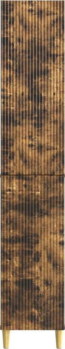 Produktbild vidaXL Möbelset (33 x 34.50 x 90 cm)