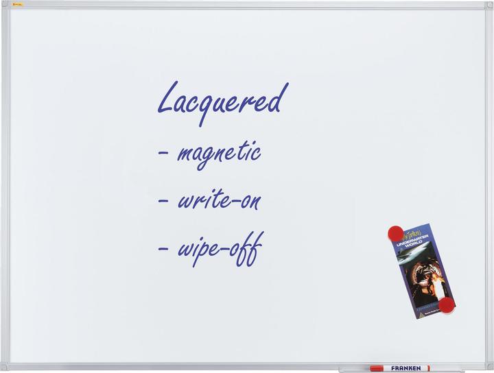 Actual product image Franken X-tra!Line (120 x 180 cm)