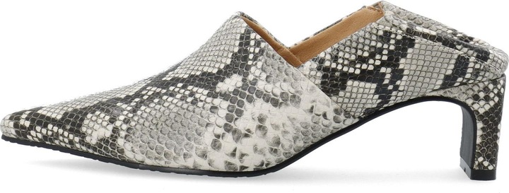 Actual product image Bianco BIAROWE Mules (41)