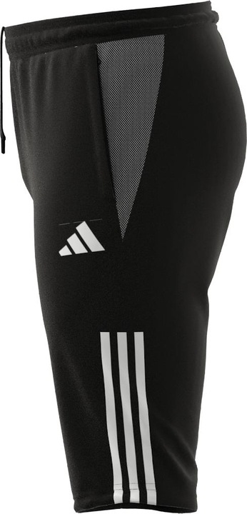 Produktbild adidas Herren Shorts Tiro 23 Competition Training Half Schwarz HE5659 (2XL) (XXL)