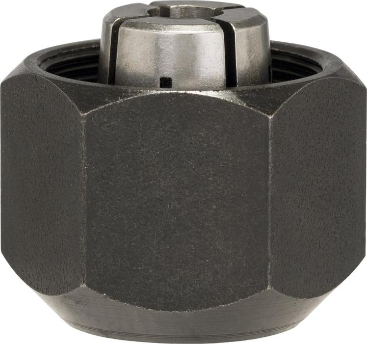 Produktbild Bosch Professional Zubehör Spannzange, 1/4-Zoll, 27 mm