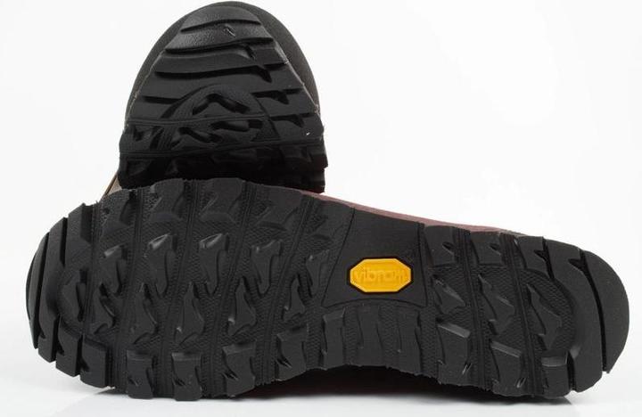 Produktbild AKU Bellamont 3 Suede GTX (38)