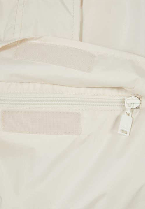 Actual product image Urban Classics Girls Light 3-Tone Pull Over Jacket (146, 152)