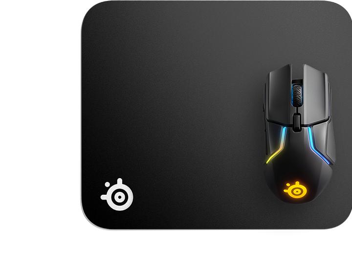 Productafbeelding SteelSeries QcK (S)