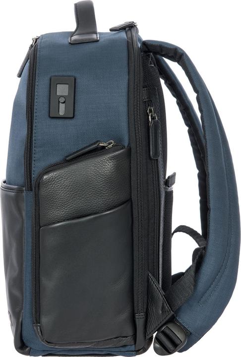 Actual product image Brics Monza backpack 39 cm laptop compartment (13 l)