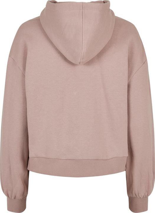 Produktbild Build Your Brand Kapuzenpullover Übergross (XL)