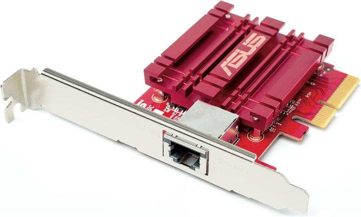 Immagine prodotto ASUS Xg-C100c (Mini PCI Express)