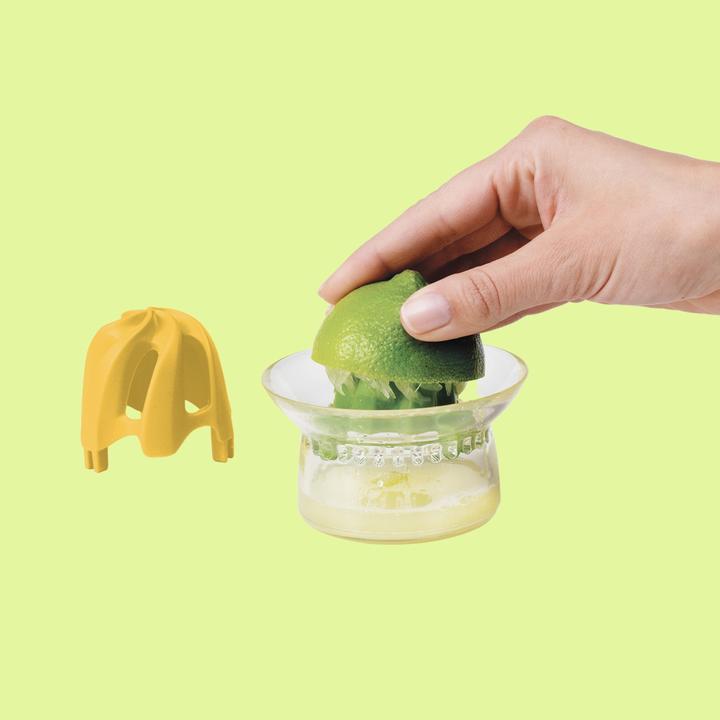 Actual product image Chef'n Juicester Jr.