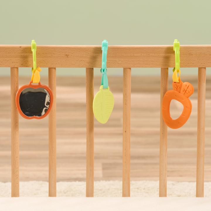 Actual product image VTech Tapis d'éveil koala câlin (French)