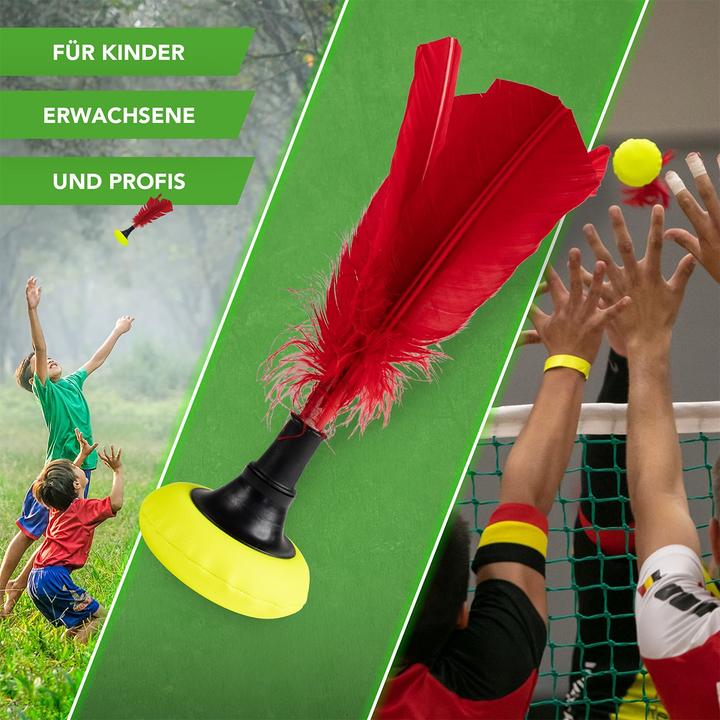 Produktbild Tunturi Indiaca Tournament