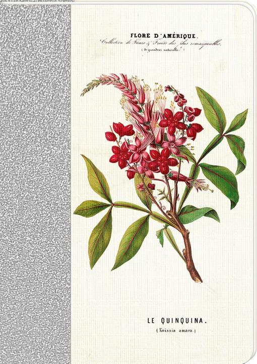 Produktbild Notizhefte DIN A6 Sammlung Augustina (A6)