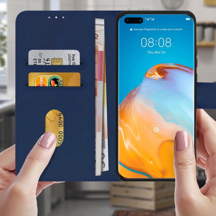 Produktbild Avizar Chesterfield Series (Huawei P40 Pro)